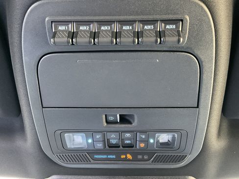Used 2022 Ford F150 Tremor w/ Equipment Group 401A Mid AWD/4WD image 33