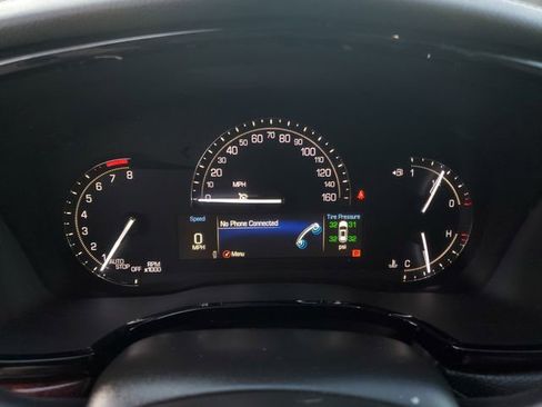 Used 2018 Cadillac XT5 Luxury w/ Driver Awareness Package image 29