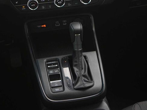 Certified 2025 Honda CR-V EX image 20