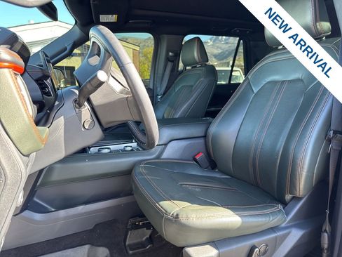 Used 2022 Ford Expedition Timberline w/ Equipment Group 501A AWD/4WD image 20