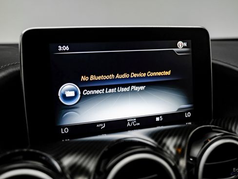 Used 2018 Mercedes-Benz AMG GT C image 69