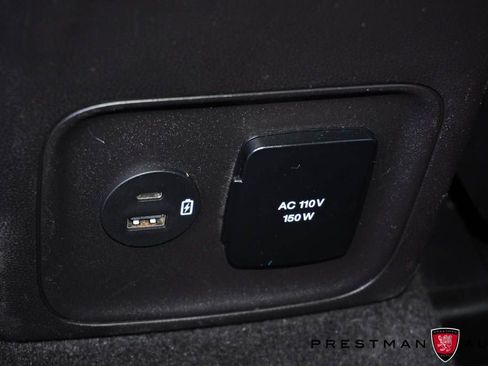 Used 2023 Ford Bronco Sport Outer Banks w/ Tech Package image 41