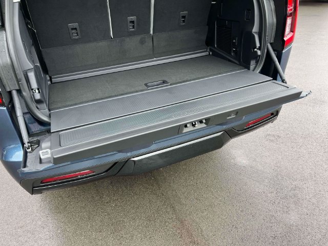 New 2027 Ford Expedition Platinum w/ Driver's Package AWD/4WD image 19