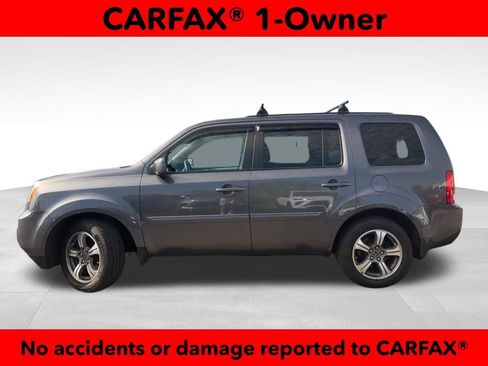 Used 2015 Honda Pilot SE image 2