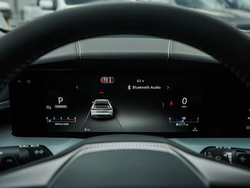 New 2026 Nissan Murano SL AWD/4WD image 23