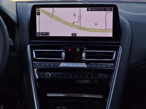 New 2026 BMW 840i image 34