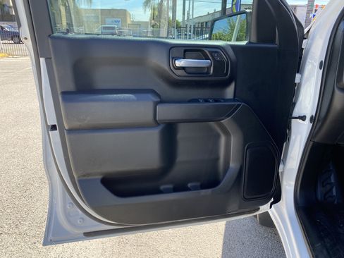 Used 2022 Chevrolet Silverado 1500 W/T w/ Trailering Package RWD image 16