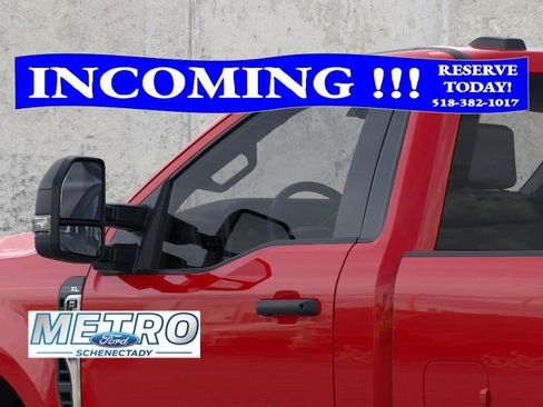 New 2026 Ford F250 XL image 20