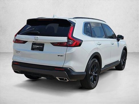Used 2024 Honda CR-V Sport-L image 5