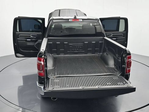 Used 2024 RAM 1500 Laramie AWD/4WD image 46