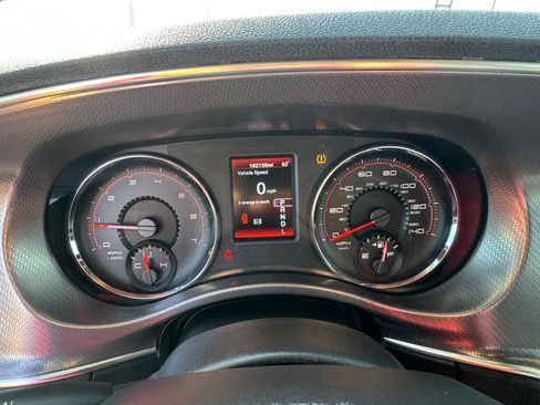 Used 2012 Dodge Charger SE w/ Connectivity Group image 20