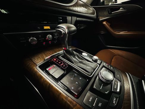 Used 2012 Audi A6 3.0T Premium Plus image 17