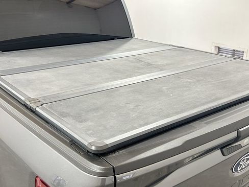 Used 2025 Ford F150 STX RWD image 22