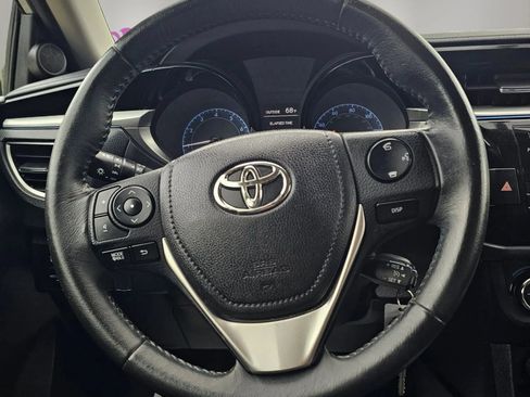 Used 2015 Toyota Corolla S FWD image 24