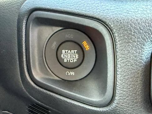 New 2026 Jeep Wrangler Sport AWD/4WD image 11