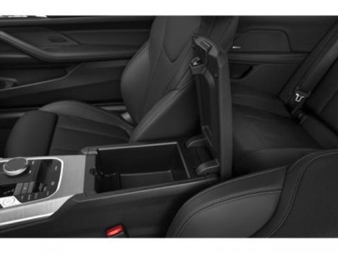 New 2027 BMW 430i Convertible w/ M Sport Package RWD image 16