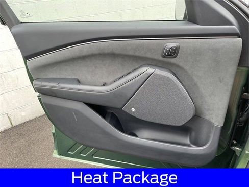 New 2025 Ford Mustang Mach-E GT w/ Interior Protection Package AWD/4WD image 26