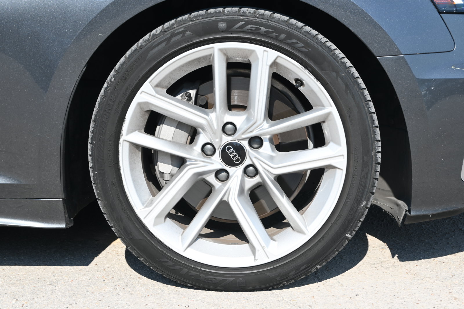 Used 2024 Audi A5 2.0T Premium Plus AWD/4WD image 7