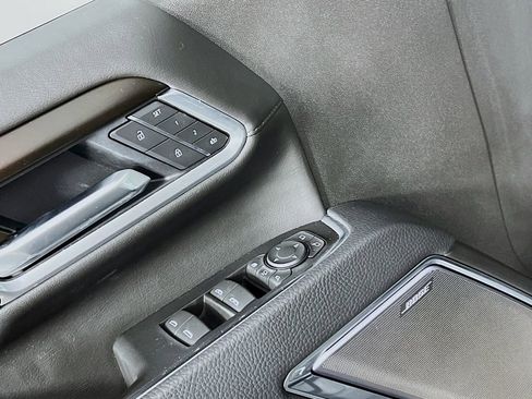 Certified 2025 GMC Sierra 2500 Denali w/ Denali Reserve Package image 15