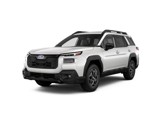 New 2026 Subaru Outback Premium AWD/4WD image 2
