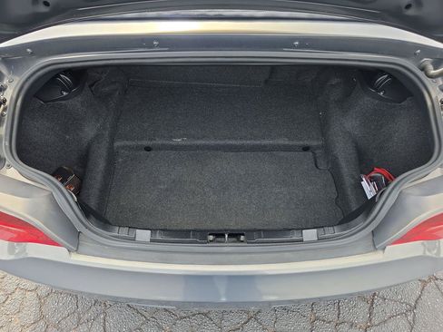 Used 2008 BMW Z4 3.0i RWD image 15