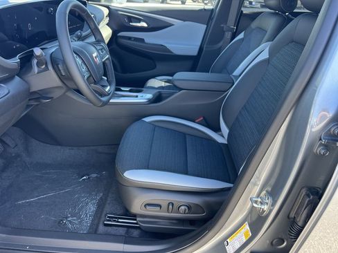 New 2026 Buick Envista Preferred image 16