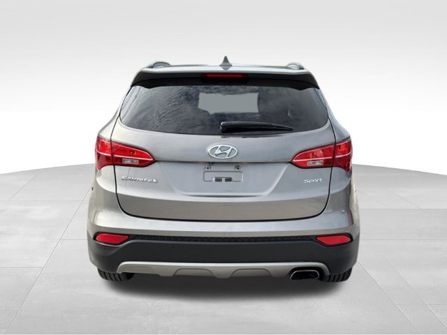 Used 2014 Hyundai Santa Fe Sport w/ Technology Package 04 FWD image 4