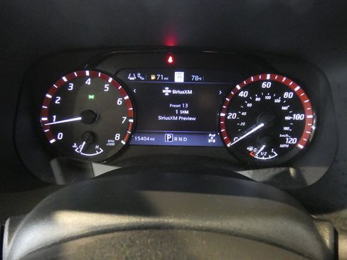 Used 2023 Nissan Frontier PRO-4X w/ Pro Convenience Package image 18