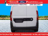 Used 2021 RAM ProMaster City Tradesman w/ Window Group 09 image 4
