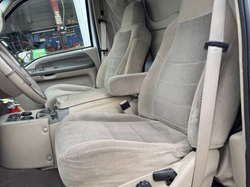 Used 2002 Ford Excursion XLT image 12