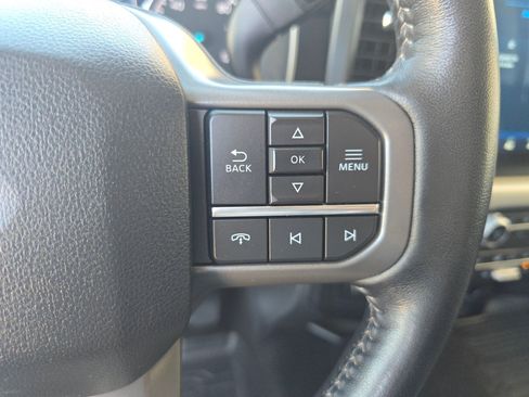 Used 2022 Ford F150 XLT w/ Equipment Group 302A High image 22