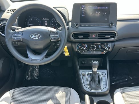 Used 2022 Hyundai Kona SE w/ Cargo Package FWD image 20