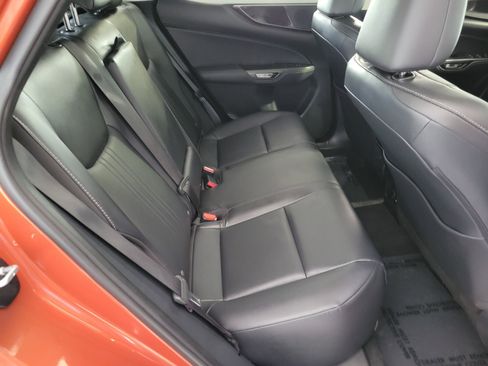 Certified 2024 Lexus NX 350 AWD w/ Cold Area Package image 15