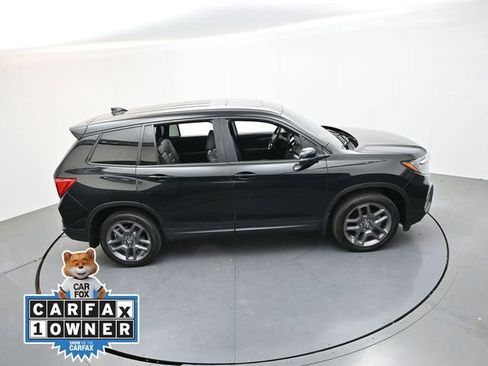Used 2023 Honda Passport EX-L image 30