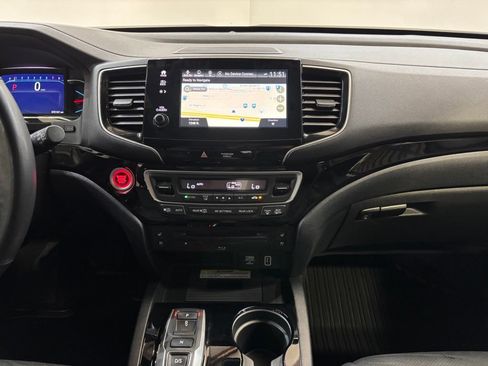 Certified 2020 Honda Pilot Elite image 23