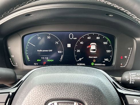 Used 2025 Honda Civic Sport Touring image 22