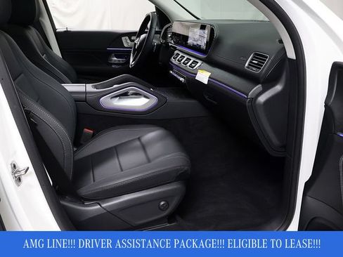 Certified 2026 Mercedes-Benz GLE 450 4MATIC image 38