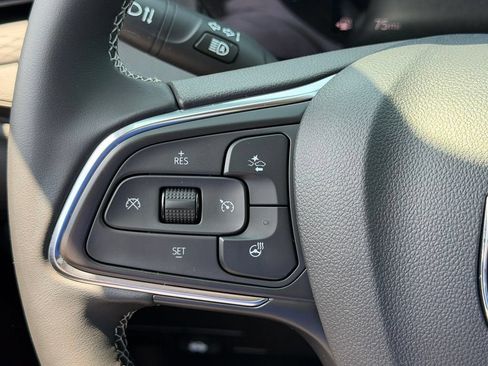 Used 2024 Buick Encore GX Avenir w/ Avenir Convenience Package AWD/4WD image 20