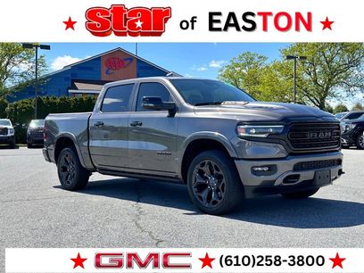 Used 2023 RAM 1500 Limited