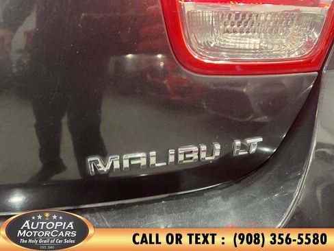 Used 2013 Chevrolet Malibu LT FWD image 38