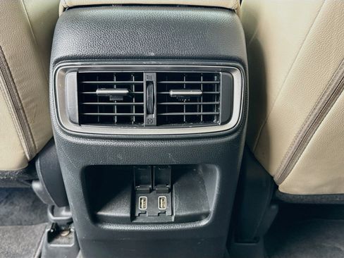 Used 2022 Honda CR-V Touring image 17