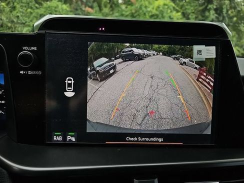 New 2026 Subaru Outback Premium AWD/4WD image 13