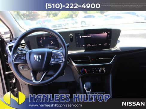 Used 2025 Buick Encore GX Preferred FWD image 16