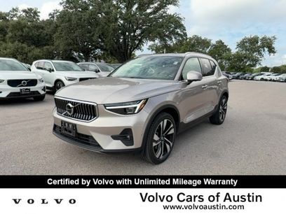 Certified 2024 Volvo XC40 B5 Plus
