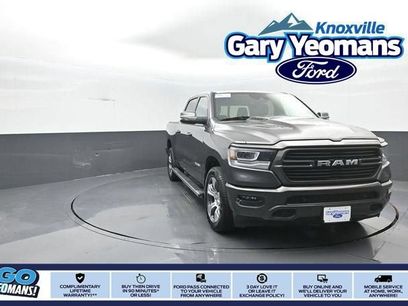 Used 2024 RAM 1500 Laramie