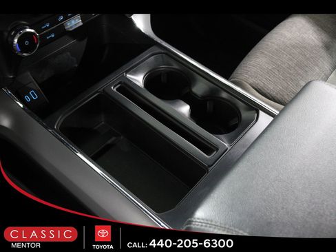 Used 2024 Ford F150 XLT w/ Mobile Office Package image 21