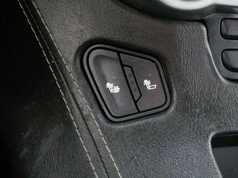 Used 2016 Chevrolet Tahoe LT w/ Luxury Package image 30