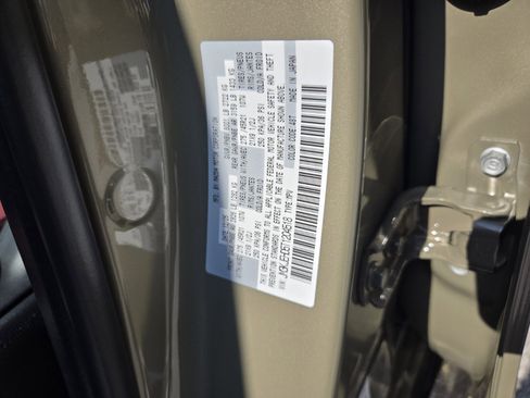 New 2026 MAZDA CX-70 3.3 Turbo w/ Premium Plus Pkg image 21