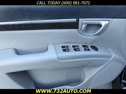 Used 2008 Hyundai Santa Fe GLS image 23