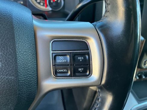 Used 2017 RAM 2500 Laramie w/ Protection Group image 19